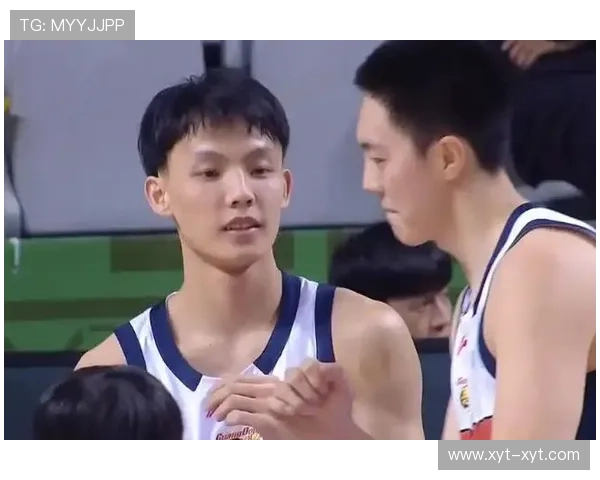 广东惨败北京三将集体低迷